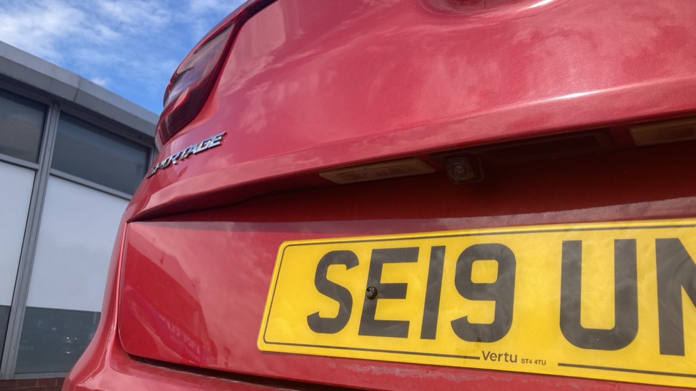 Kia Sportage 1.6 GDi ISG Edition 25 5dr Petrol Estate - Image 41