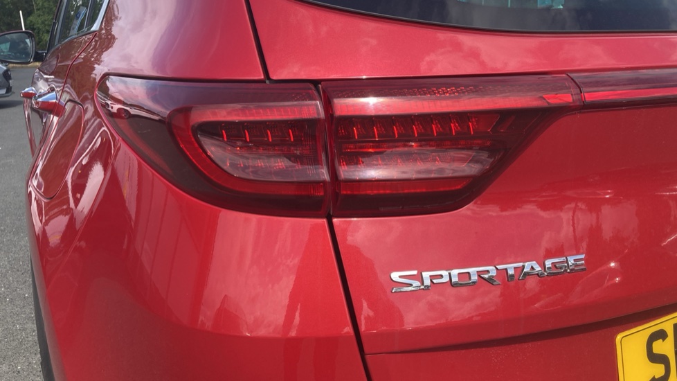 Kia Sportage 1.6 GDi ISG Edition 25 5dr Petrol Estate - Image 48