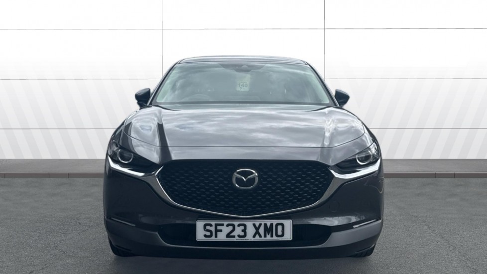 Mazda CX-30 2.0 e-Skyactiv G MHEV SE-L Lux 5dr Petrol Hatchback - Image 3