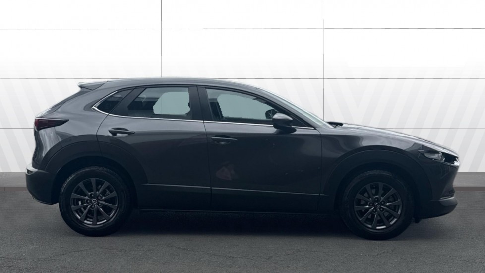 Mazda CX-30 2.0 e-Skyactiv G MHEV SE-L Lux 5dr Petrol Hatchback - Image 5