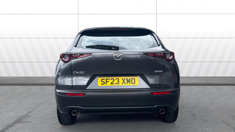 Mazda CX-30 2.0 e-Skyactiv G MHEV SE-L Lux 5dr Petrol Hatchback - Image 6