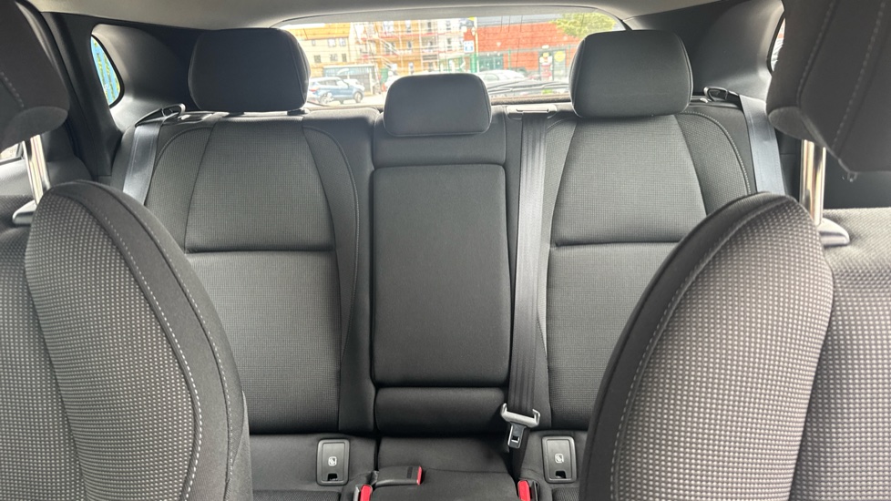 Mazda CX-30 2.0 e-Skyactiv G MHEV SE-L Lux 5dr Petrol Hatchback - Image 20