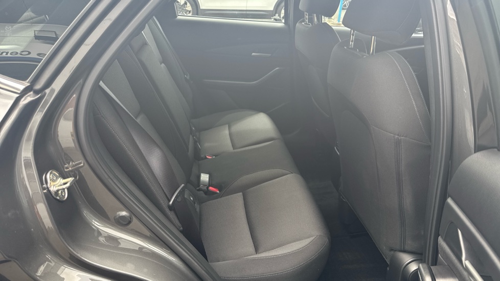 Mazda CX-30 2.0 e-Skyactiv G MHEV SE-L Lux 5dr Petrol Hatchback - Image 21