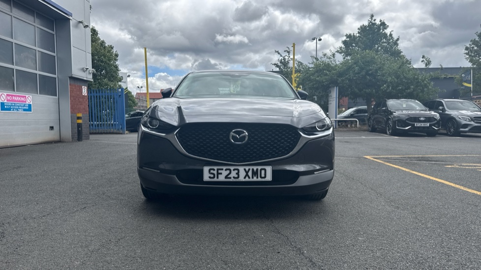 Mazda CX-30 2.0 e-Skyactiv G MHEV SE-L Lux 5dr Petrol Hatchback - Image 24