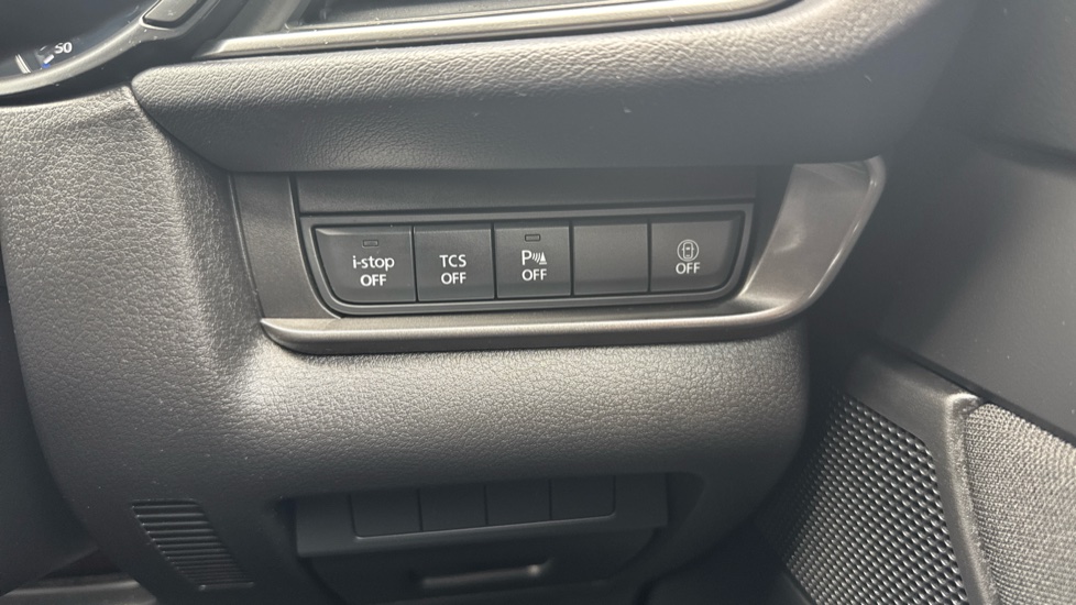 Mazda CX-30 2.0 e-Skyactiv G MHEV SE-L Lux 5dr Petrol Hatchback - Image 39