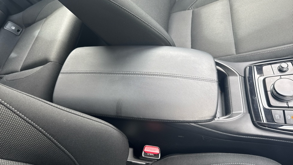 Mazda CX-30 2.0 e-Skyactiv G MHEV SE-L Lux 5dr Petrol Hatchback - Image 42