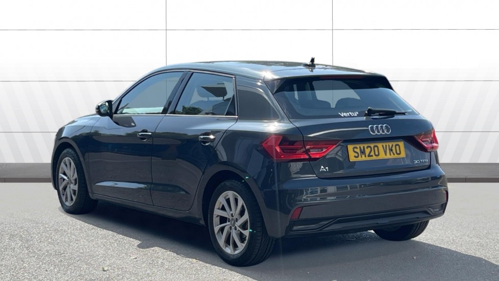 Audi A1 30 TFSI 110 Sport 5dr Petrol Hatchback - Image 2