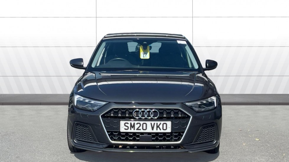 Audi A1 30 TFSI 110 Sport 5dr Petrol Hatchback - Image 3