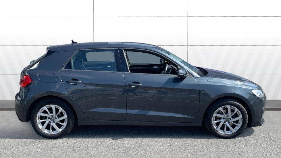 Audi A1 30 TFSI 110 Sport 5dr Petrol Hatchback - Image 5