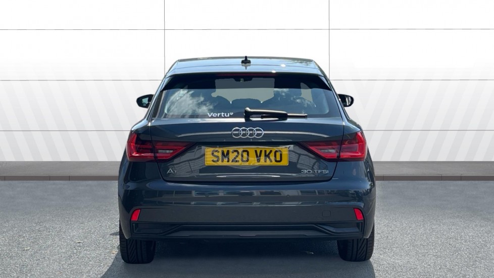 Audi A1 30 TFSI 110 Sport 5dr Petrol Hatchback - Image 6
