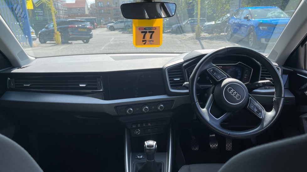 Audi A1 30 TFSI 110 Sport 5dr Petrol Hatchback - Image 10