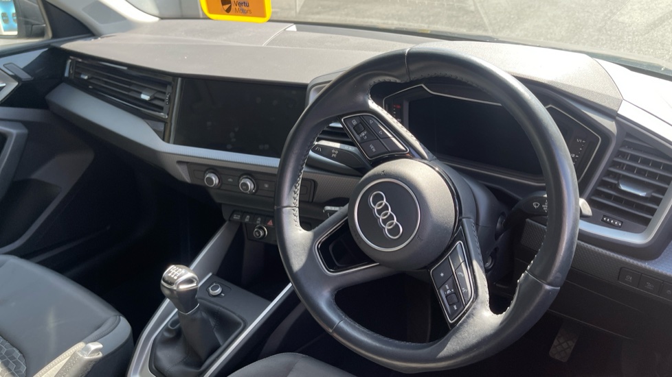 Audi A1 30 TFSI 110 Sport 5dr Petrol Hatchback - Image 11