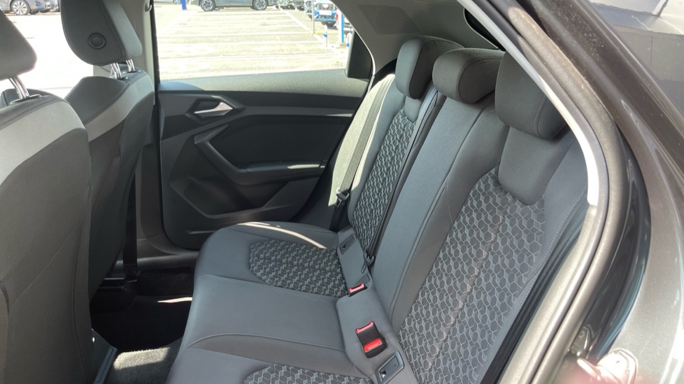 Audi A1 30 TFSI 110 Sport 5dr Petrol Hatchback - Image 16