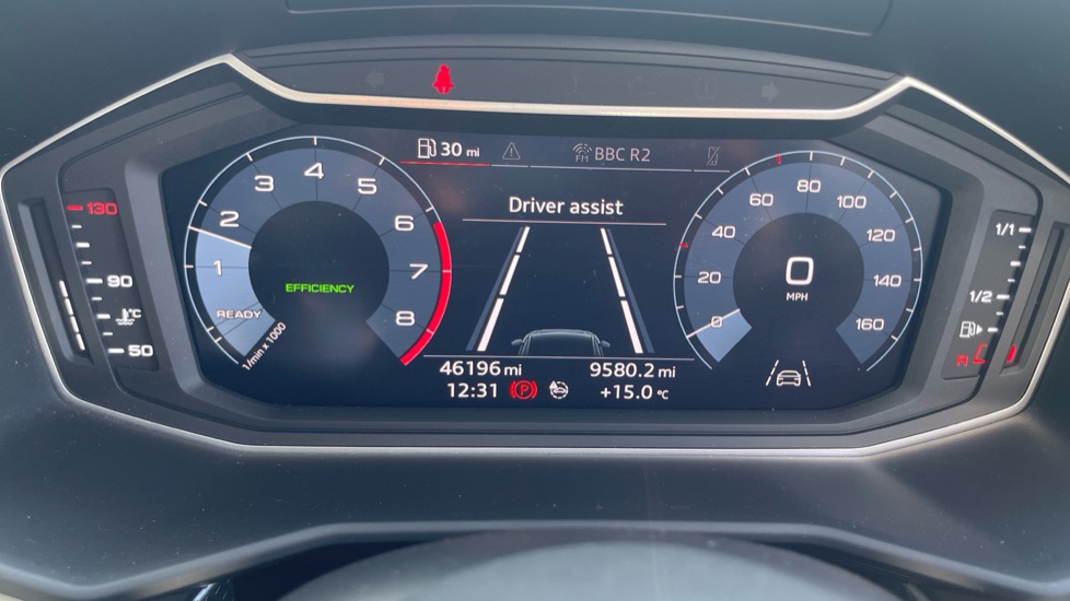 Audi A1 30 TFSI 110 Sport 5dr Petrol Hatchback - Image 18
