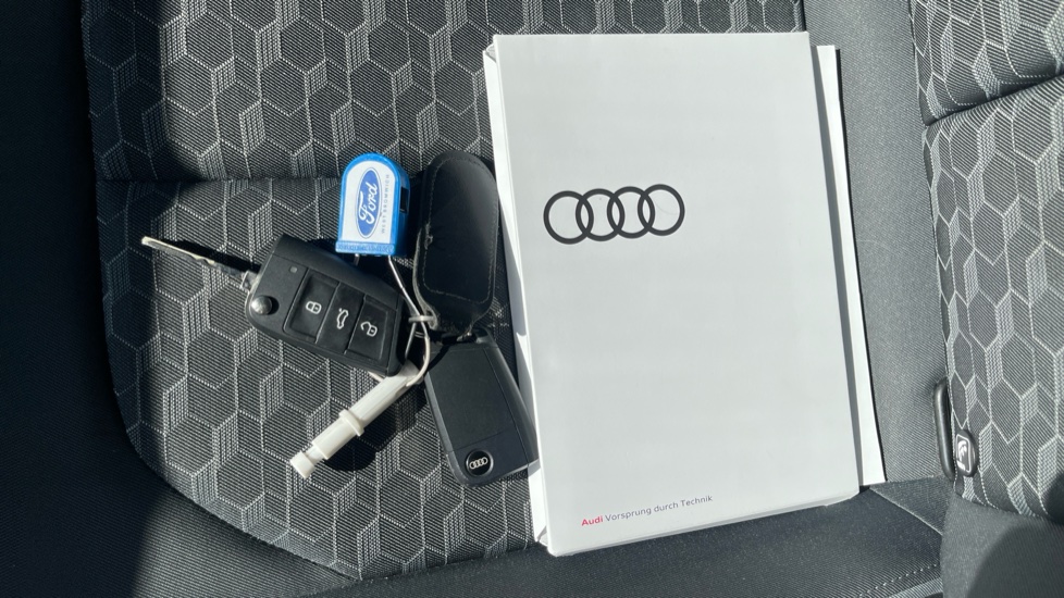 Audi A1 30 TFSI 110 Sport 5dr Petrol Hatchback - Image 19