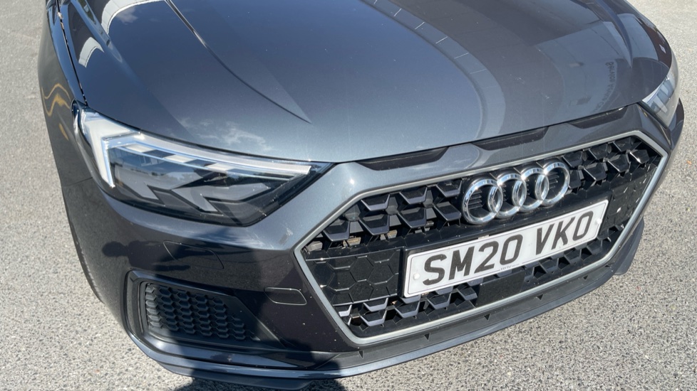 Audi A1 30 TFSI 110 Sport 5dr Petrol Hatchback - Image 21