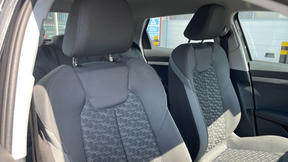 Audi A1 30 TFSI 110 Sport 5dr Petrol Hatchback - Image 22