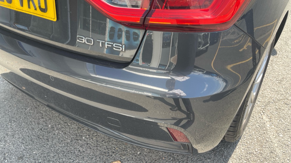 Audi A1 30 TFSI 110 Sport 5dr Petrol Hatchback - Image 23