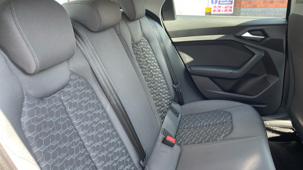 Audi A1 30 TFSI 110 Sport 5dr Petrol Hatchback - Image 27
