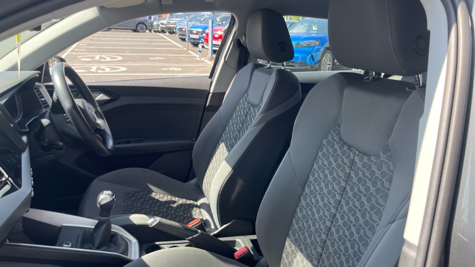 Audi A1 30 TFSI 110 Sport 5dr Petrol Hatchback - Image 29