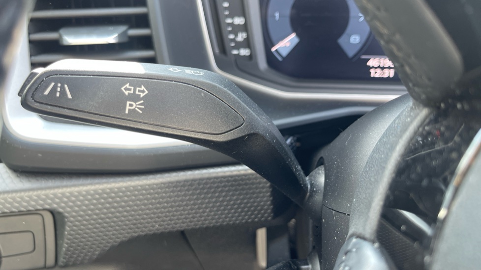 Audi A1 30 TFSI 110 Sport 5dr Petrol Hatchback - Image 35