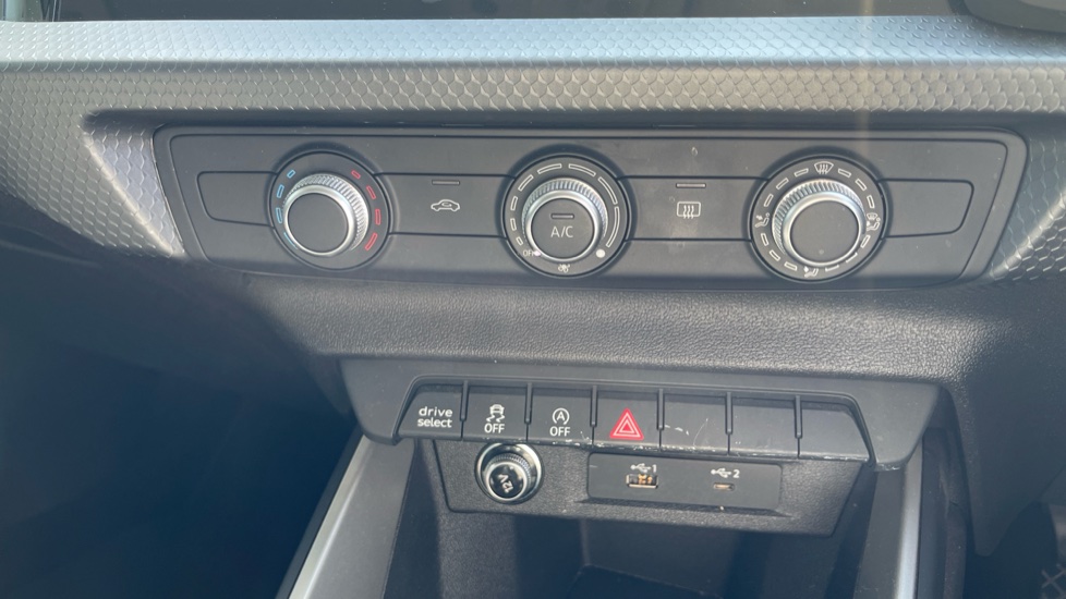 Audi A1 30 TFSI 110 Sport 5dr Petrol Hatchback - Image 37