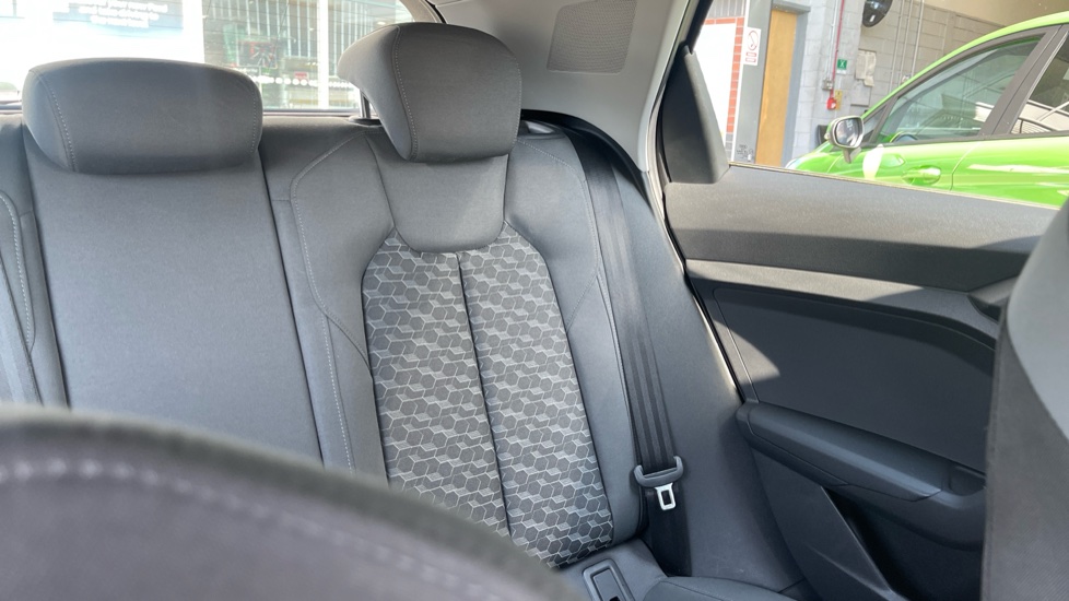 Audi A1 30 TFSI 110 Sport 5dr Petrol Hatchback - Image 41