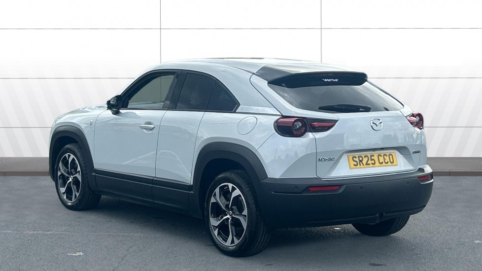 Mazda MX-30 125kW R-EV Exclusive Line 5dr Auto Hatchback - Image 2