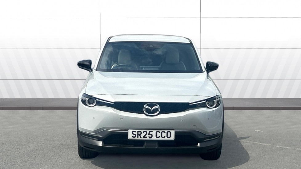 Mazda MX-30 125kW R-EV Exclusive Line 5dr Auto Hatchback - Image 3