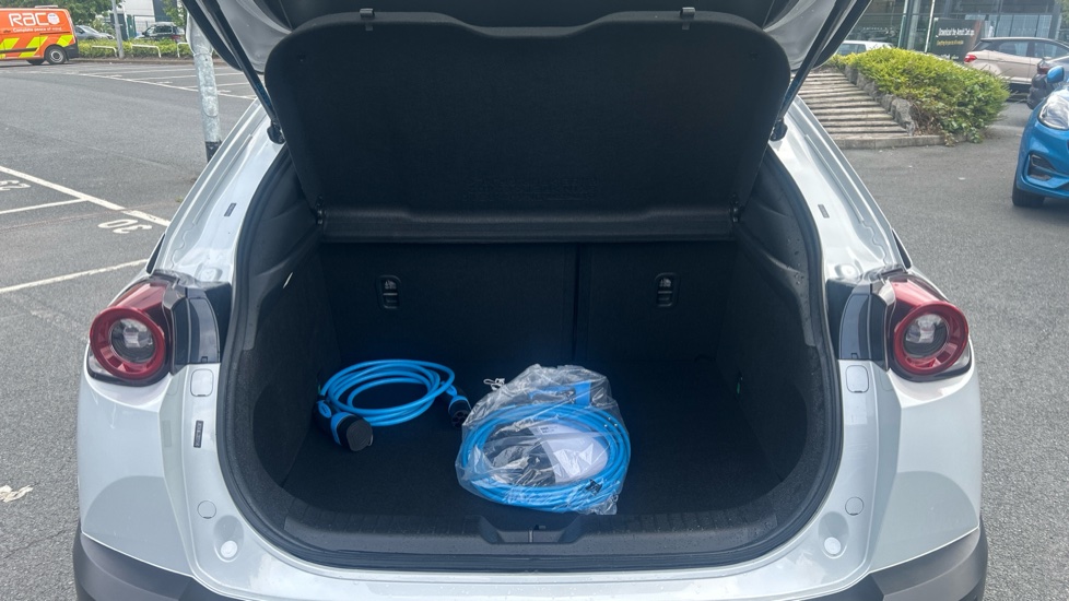 Mazda MX-30 125kW R-EV Exclusive Line 5dr Auto Hatchback - Image 4