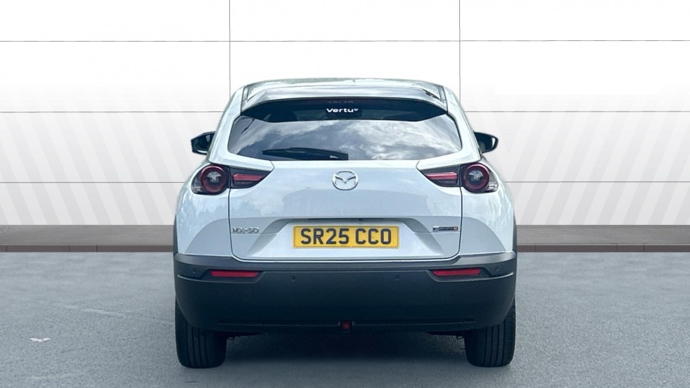 Mazda MX-30 125kW R-EV Exclusive Line 5dr Auto Hatchback - Image 6