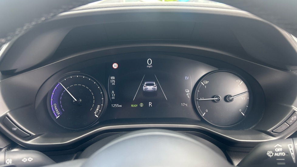 Mazda MX-30 125kW R-EV Exclusive Line 5dr Auto Hatchback - Image 9