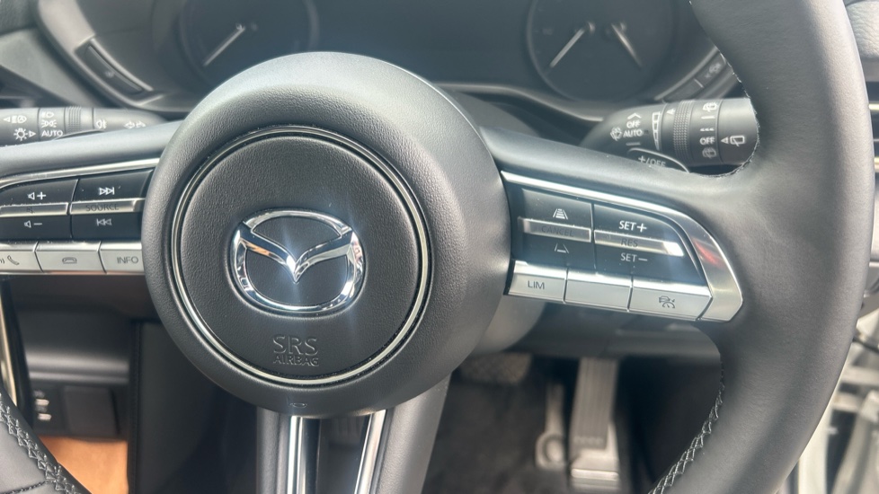 Mazda MX-30 125kW R-EV Exclusive Line 5dr Auto Hatchback - Image 28