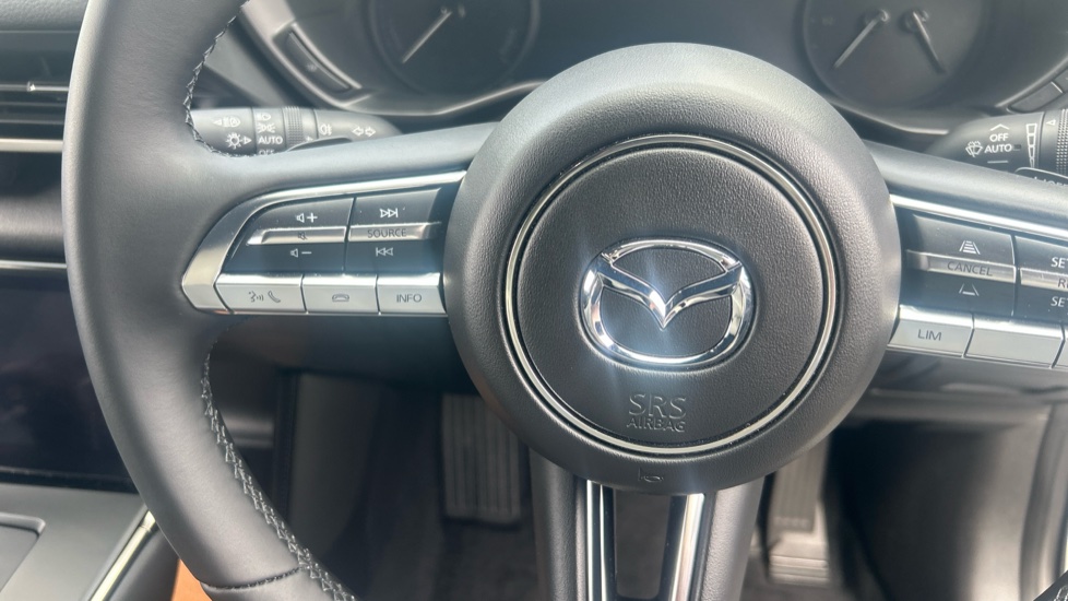 Mazda MX-30 125kW R-EV Exclusive Line 5dr Auto Hatchback - Image 29