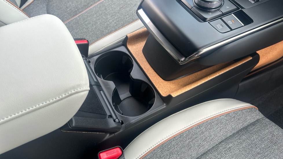 Mazda MX-30 125kW R-EV Exclusive Line 5dr Auto Hatchback - Image 36