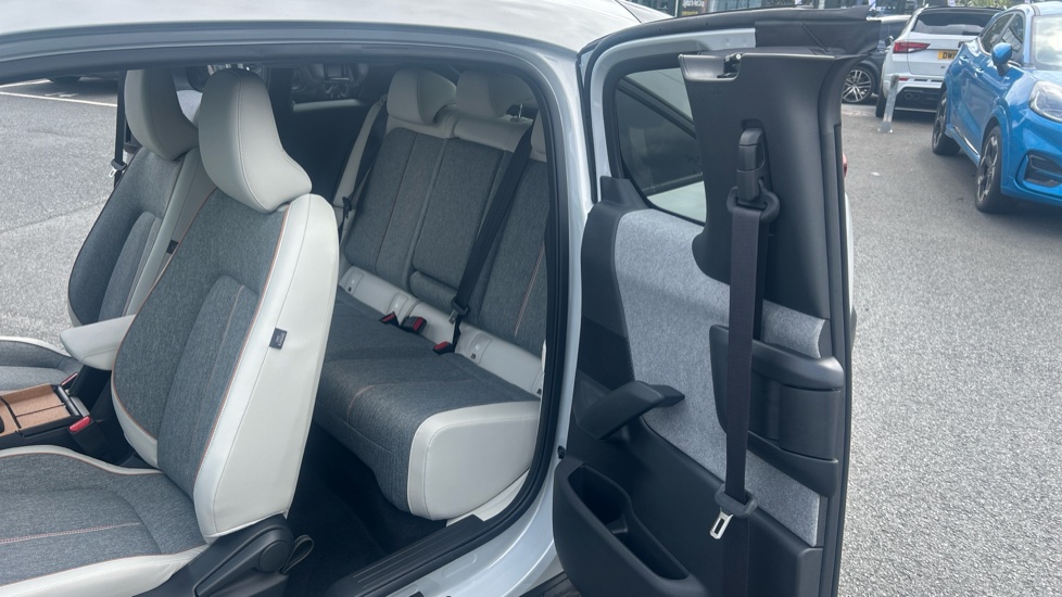 Mazda MX-30 125kW R-EV Exclusive Line 5dr Auto Hatchback - Image 38