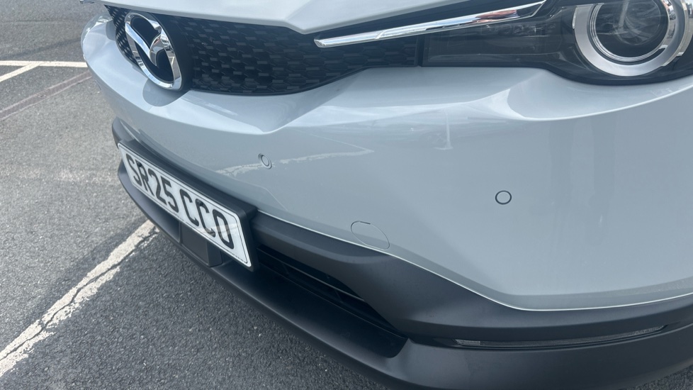 Mazda MX-30 125kW R-EV Exclusive Line 5dr Auto Hatchback - Image 47