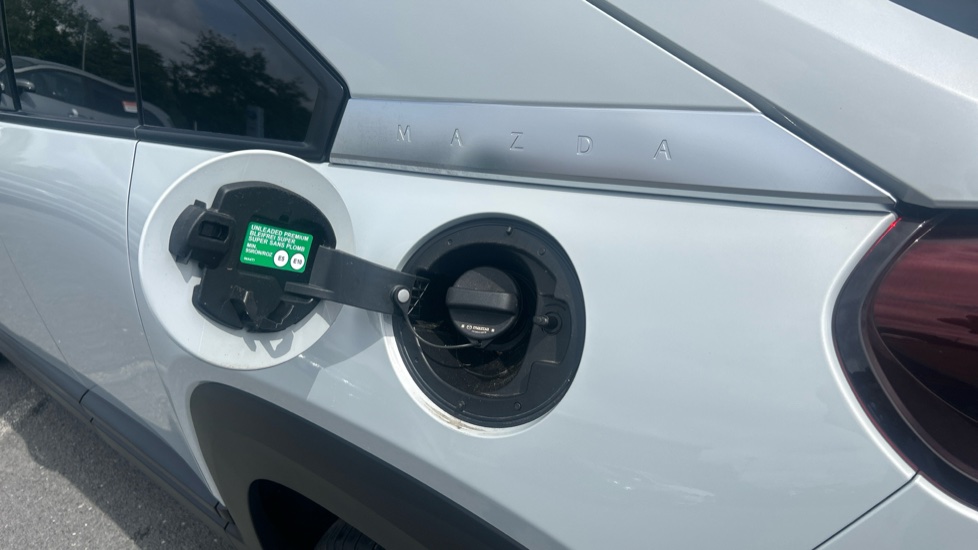 Mazda MX-30 125kW R-EV Exclusive Line 5dr Auto Hatchback - Image 51