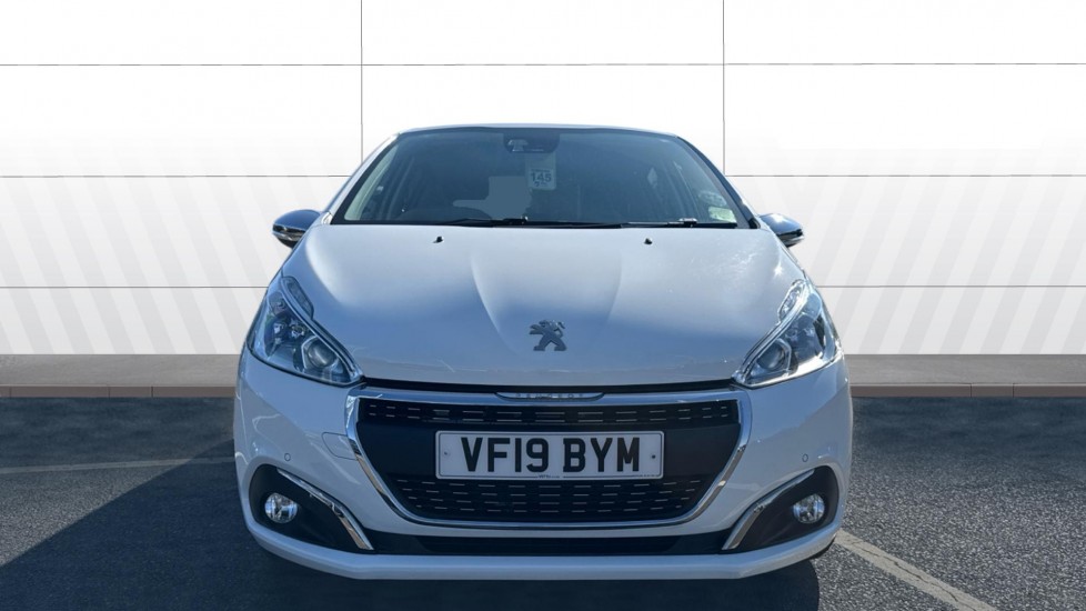 Peugeot 208 1.2 PureTech 82 Tech Edition 5dr [Start Stop] Petrol Hatchback - Image 3