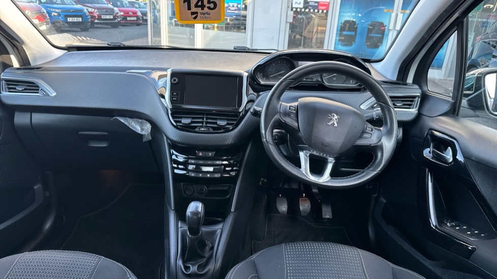 Peugeot 208 1.2 PureTech 82 Tech Edition 5dr [Start Stop] Petrol Hatchback - Image 13
