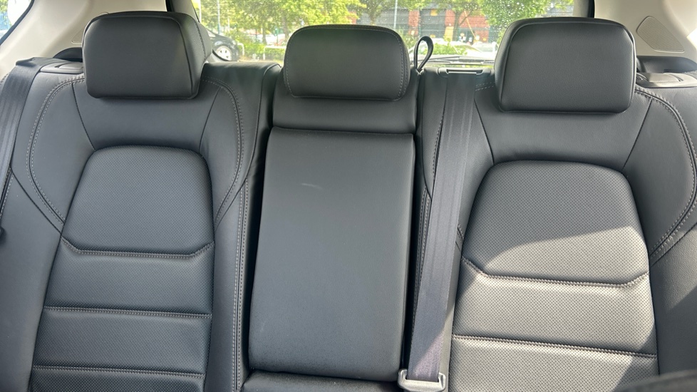 Mazda CX-5 2.0 e-Skyactiv G MHEV Exclusive-Line 5dr Petrol Estate - Image 15