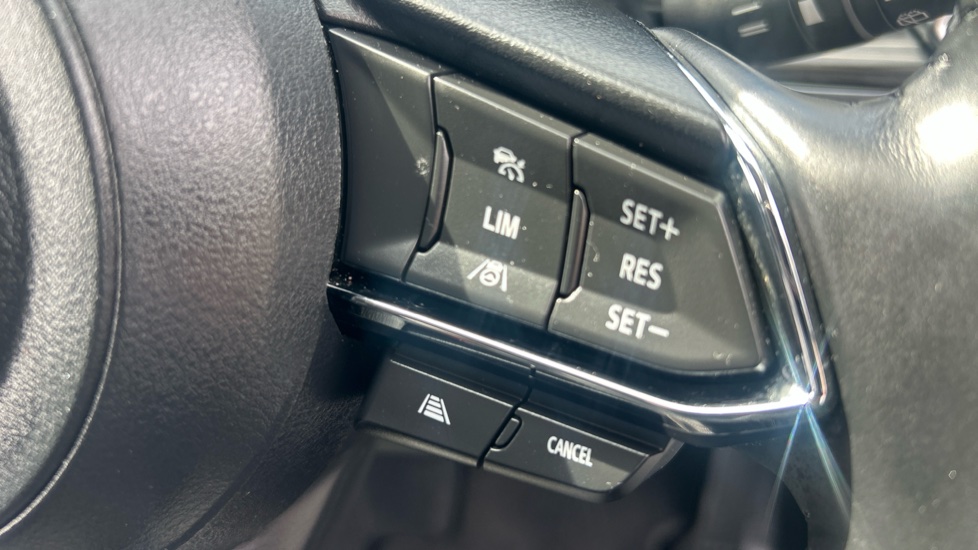 Mazda CX-5 2.0 e-Skyactiv G MHEV Exclusive-Line 5dr Petrol Estate - Image 26