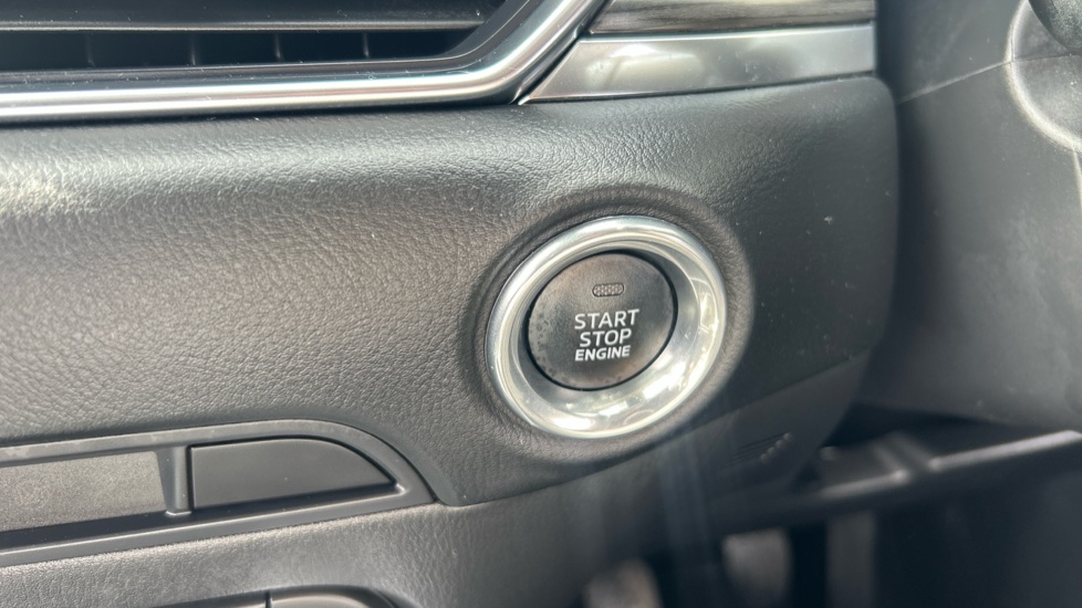 Mazda CX-5 2.0 e-Skyactiv G MHEV Exclusive-Line 5dr Petrol Estate - Image 32
