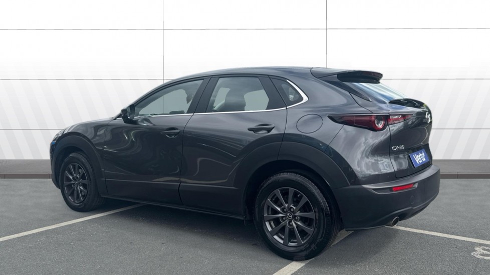 Mazda CX-30 2.0 e-Skyactiv G MHEV SE-L Lux 5dr Petrol Hatchback - Image 2