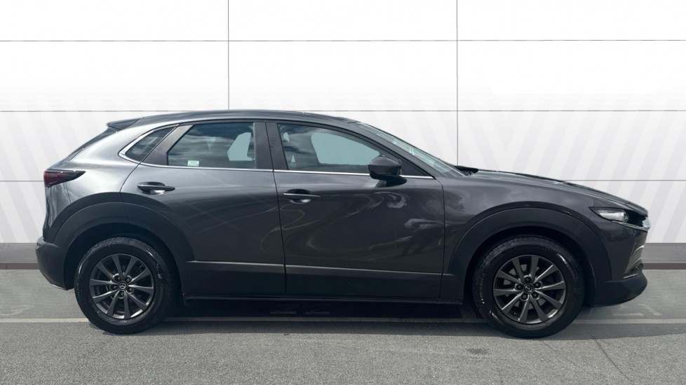 Mazda CX-30 2.0 e-Skyactiv G MHEV SE-L Lux 5dr Petrol Hatchback - Image 5