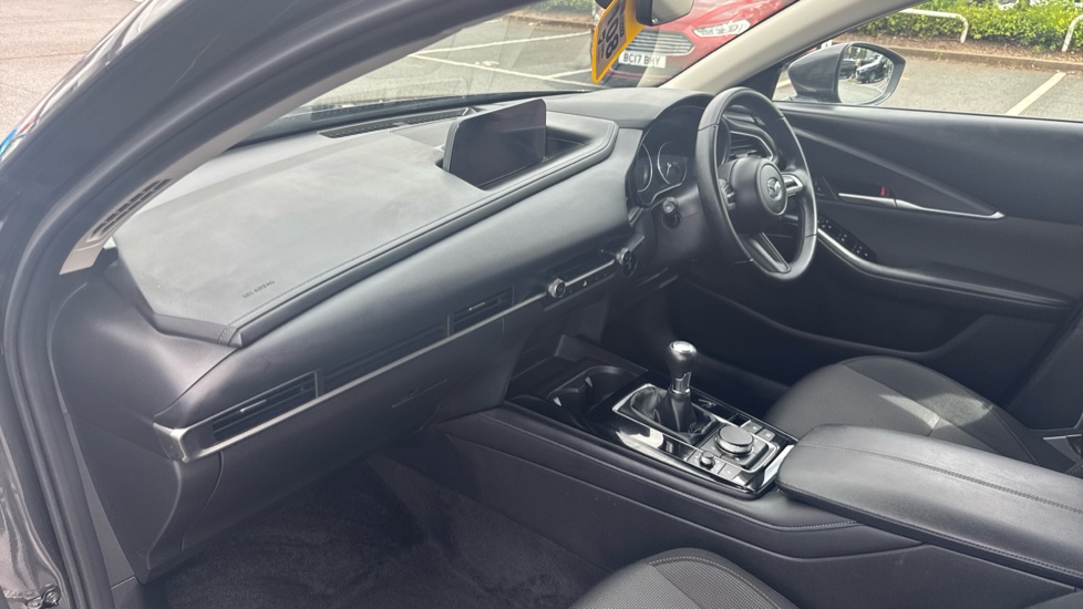 Mazda CX-30 2.0 e-Skyactiv G MHEV SE-L Lux 5dr Petrol Hatchback - Image 12