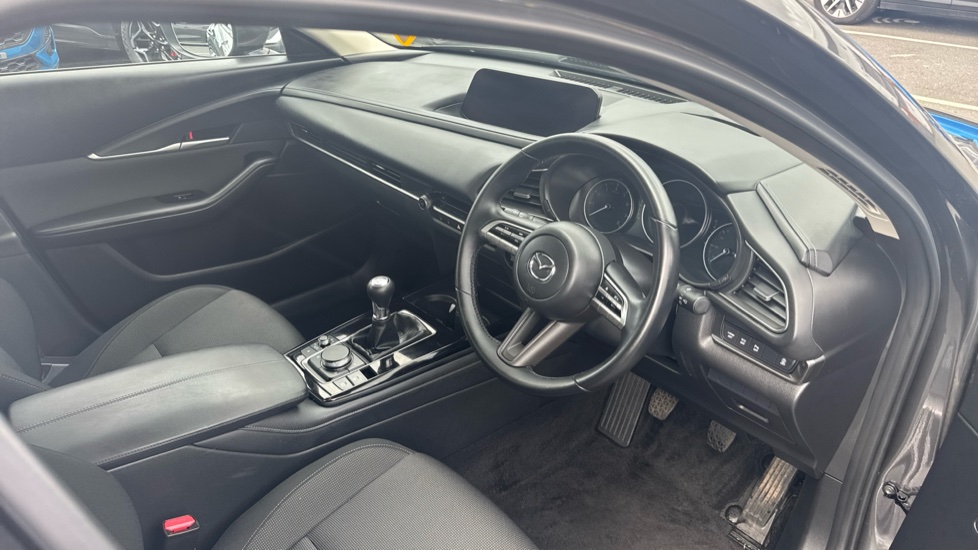 Mazda CX-30 2.0 e-Skyactiv G MHEV SE-L Lux 5dr Petrol Hatchback - Image 15