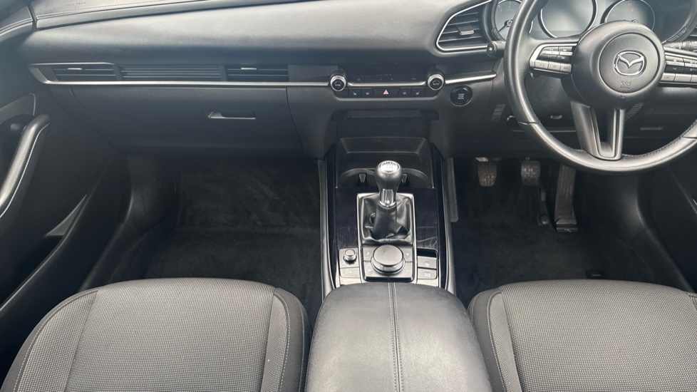 Mazda CX-30 2.0 e-Skyactiv G MHEV SE-L Lux 5dr Petrol Hatchback - Image 16