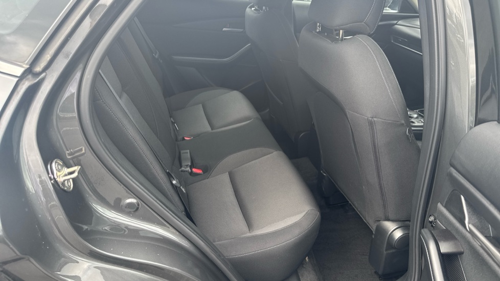 Mazda CX-30 2.0 e-Skyactiv G MHEV SE-L Lux 5dr Petrol Hatchback - Image 19