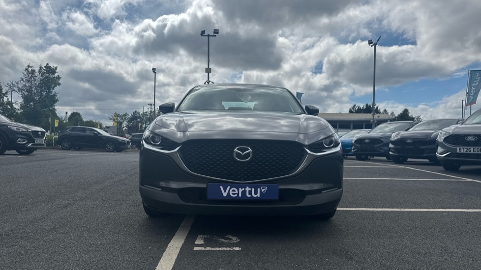 Mazda CX-30 2.0 e-Skyactiv G MHEV SE-L Lux 5dr Petrol Hatchback - Image 27